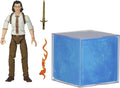 Marvel Legends Series Tesseract Electronic With Light FX Loki 6” Action Figure