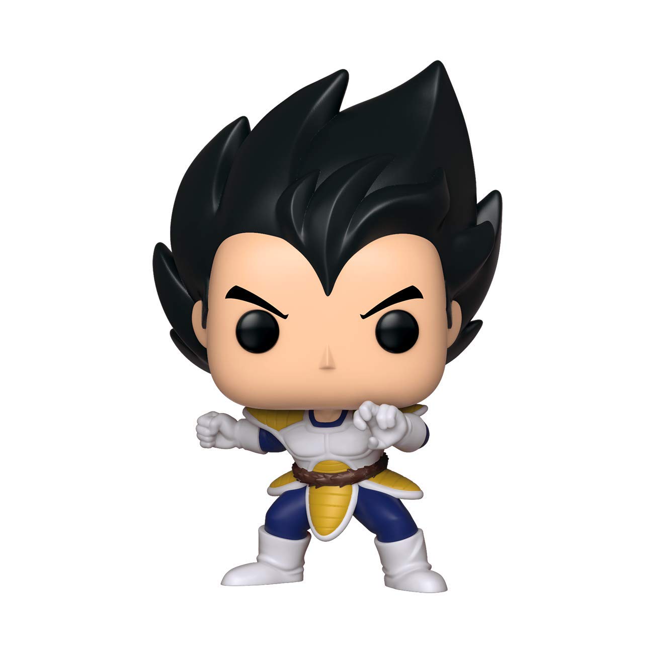 Funko Pop Animation: Dragon Ball Z - S6 Vegeta Vinyl Figure