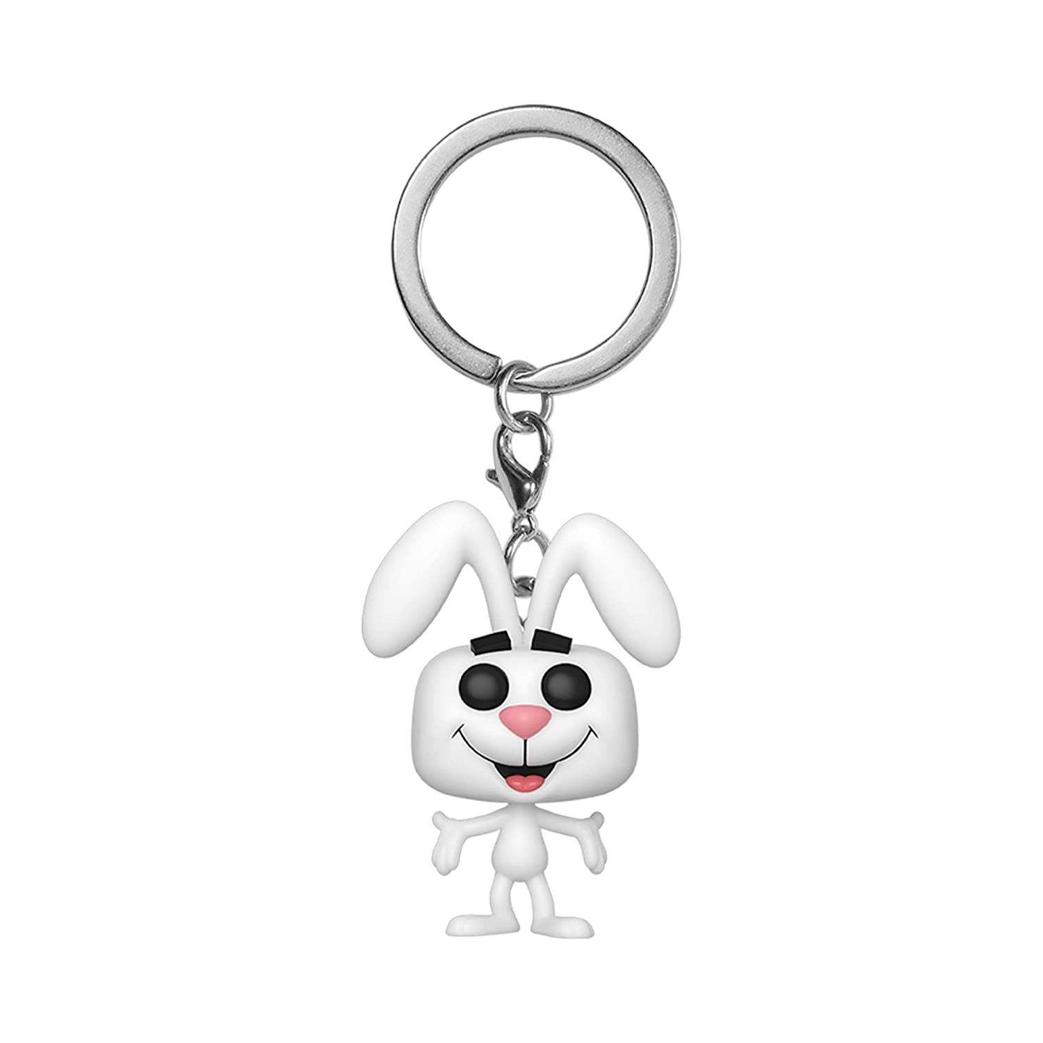 Funko Pop Keychain Ad Icons - Trix Rabbit Vinyl Figure
