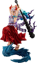 Bandai Spirits Ichibansho One Piece Yamato Glitter of Ha Figure - Fundom