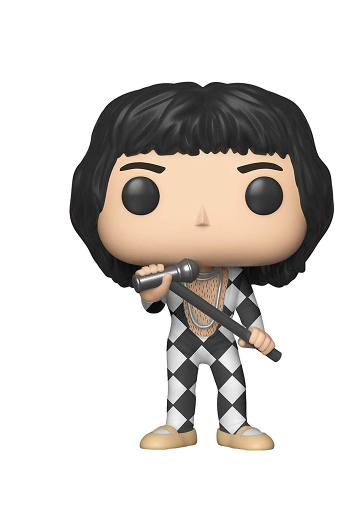 Funko Pop Rocks Music - Queen - Freddie Mercury Vinyl Figure