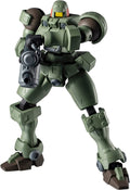 Tamashii Nations Gundam Universe OZ-06MS Leo Bandai Spirits Action Figure