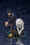 Kotobukiya Jujutsu Kaisen: Megumi Fushiguro ArtFX J Statue