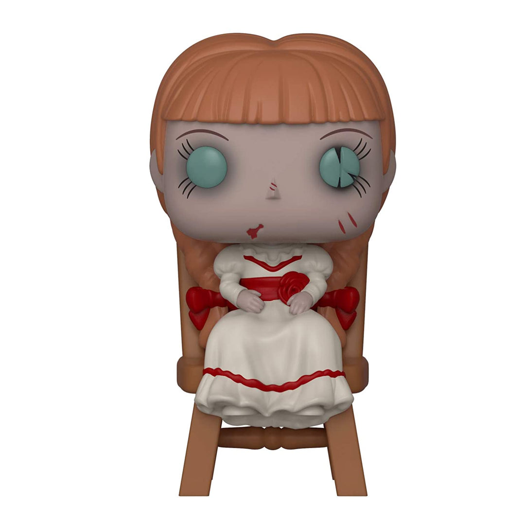 Funko Pop Movies Annabelle-Annabelle in Chair Vinyl Figure