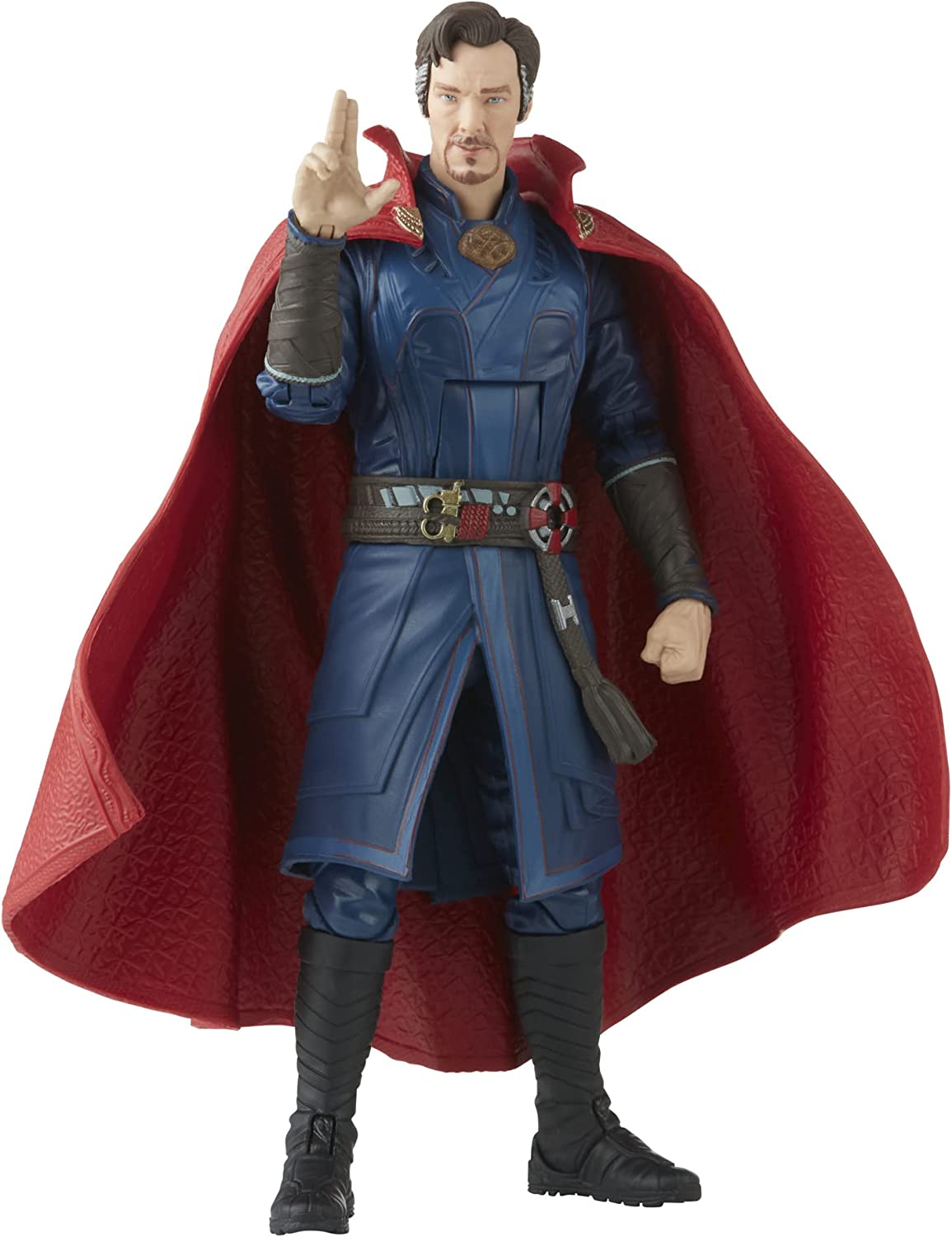Doctor Strange in The Multiverse of Madness Collectible Action Figure - Fundom