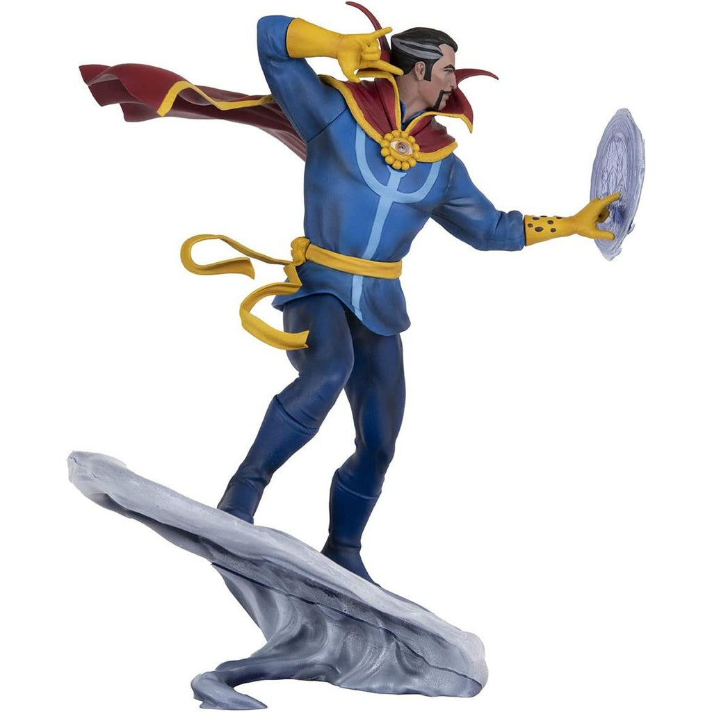 Marvel Contest of Champions: Doctor Strange 1:10 Scale Statue