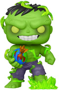 Funko Pop! Super Marvel: Immortal Hulk #840