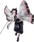 Megahouse Gals Demon Slayer Shinobu Kocho PVC Figure
