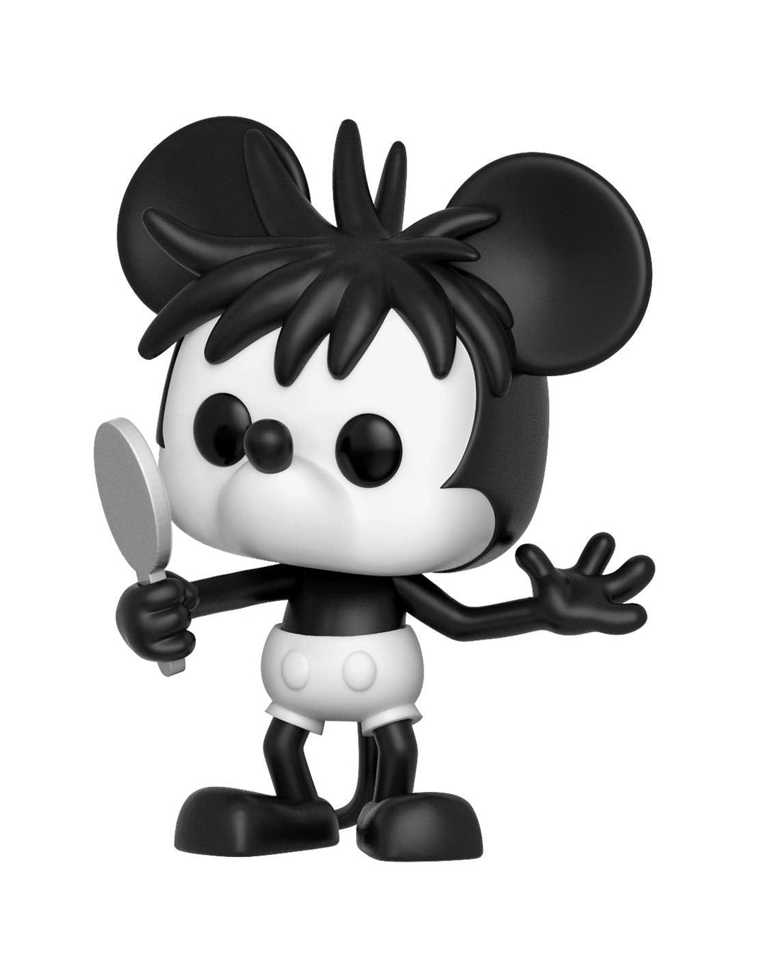 Funko Pop Disney Mickey's 90th - Plane Crazy Mickey Vinyl Figure