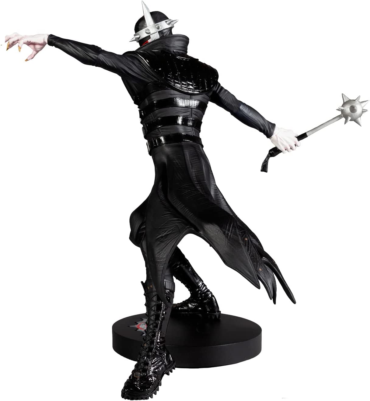 McFarlane Toys DC Direct Designer Series Batman Who Laughs by Greg Capullo Resin Statue