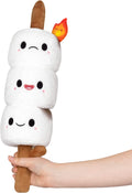 Squishable Mini Comfort Food Marshmallows Plush