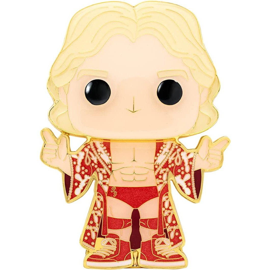 Funko Pop! Pins: WWE - RIC Flair