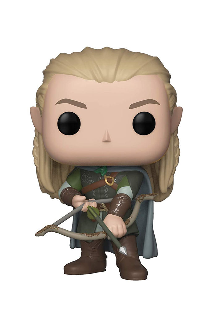 Funko Pop! Movies: The Lord of The Rings - Legolas