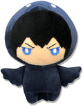 Haikyu!! S2 - Kageyama Crow Plush 6.5" Great Eastern Entertainment