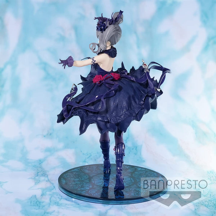 BanPresto - The Idolmaster Cinderella Espresto - Ranko Kanzaki - Special Ver - Dressy And Attractive Eyes