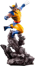 Kotobukiya Marvel Universe X-Men Wolverine Art Statue