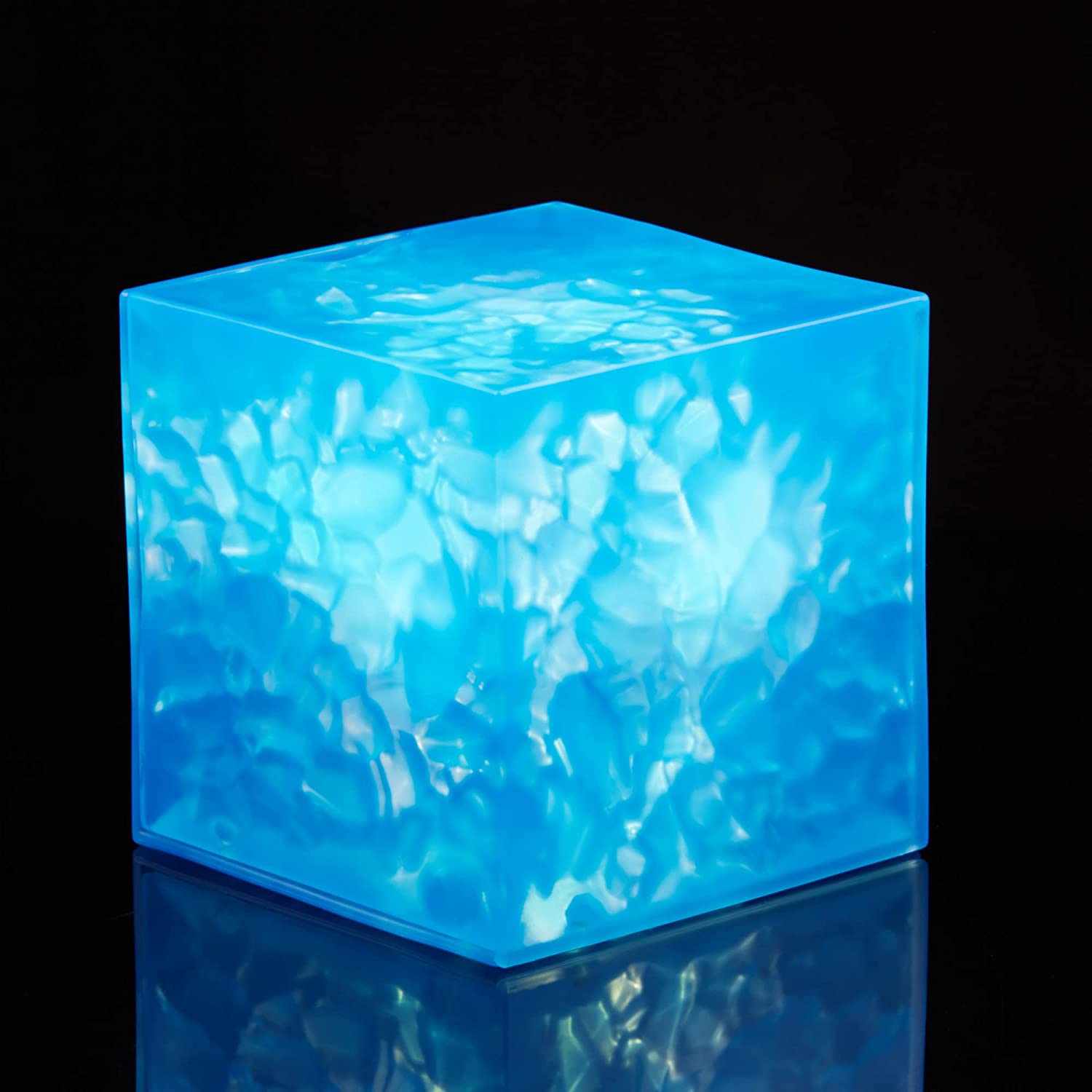 Marvel Legends Series Tesseract Electronic With Light FX Loki 6” Action Figure