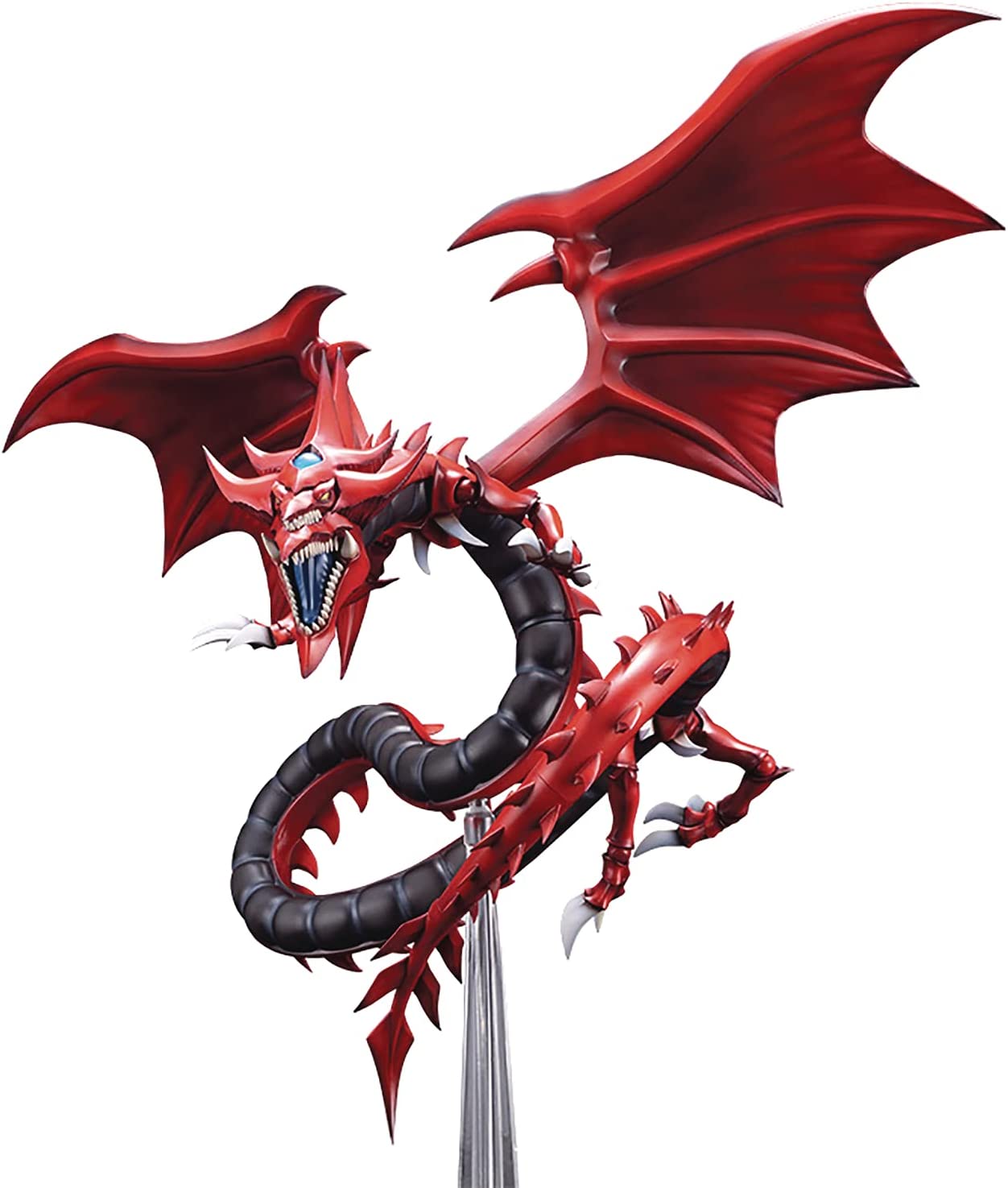Kotobukiya Yu-Gi-Oh!: Slifer The Sky Dragon Egyptian God PVC Statue