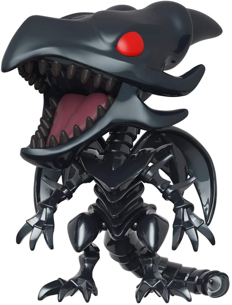Funko Pop! Animation: Yu-Gi-Oh! - Red-Eyes Black Dragon