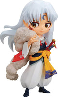 Banpresto - Inuyasha - Q posket - Sesshomaru - Ver.A