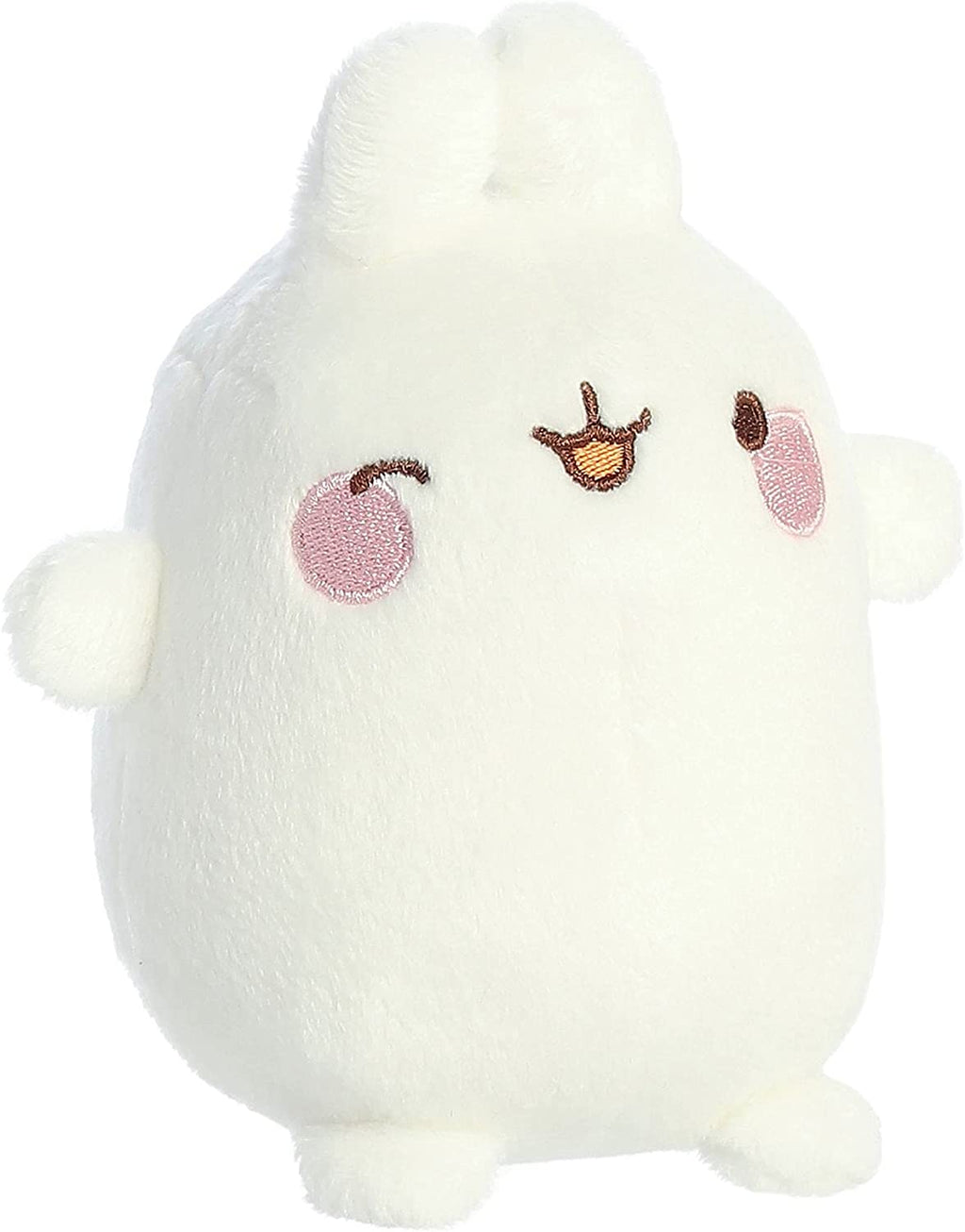 Aurora - Molang - Winking Molang 5-Inch Plush