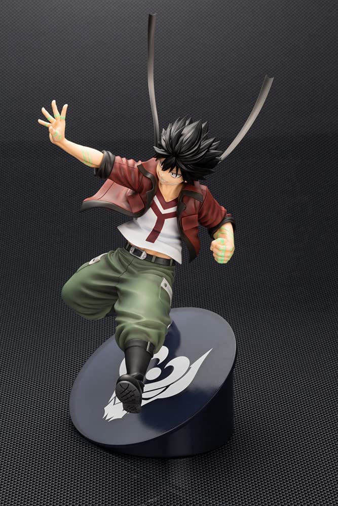 Kotobukiya Edens Zero: Shiki Granbell ARTFX J Statue