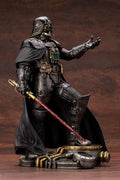 Kotobukiya Star Wars The Empire Strikes Back ARTFX Artist Series Darth Vader Industrial Empire Statue