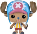 Funko Pop! Animation: One Piece - Tony Tony Chopper Flocked Exclusive
