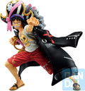 Ichiban - One Piece - Monkey D. Luffy Film Red Bandai Spirits Ichibansho Figure