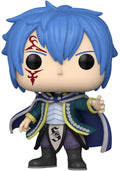 Funko Pop! Animation: Fairy Tail - Jellal Fernandes #1047