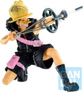 Ichiban - One Piece - Usopp Film Red Bandai Spirits Ichibansho Figure