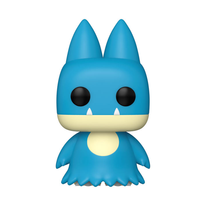 Funko Pop! Games: Pokemon - Munchlax