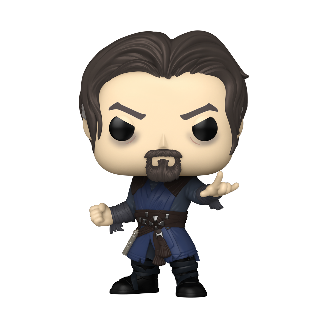 Funko Pop! Marvel: Doctor Strange in the Multiverse of Madness - Sinister Strange #1030