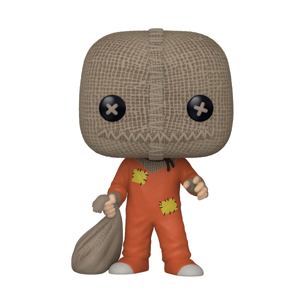 Funko Pop! Movies: Trick 'r Treat - Sam #1242