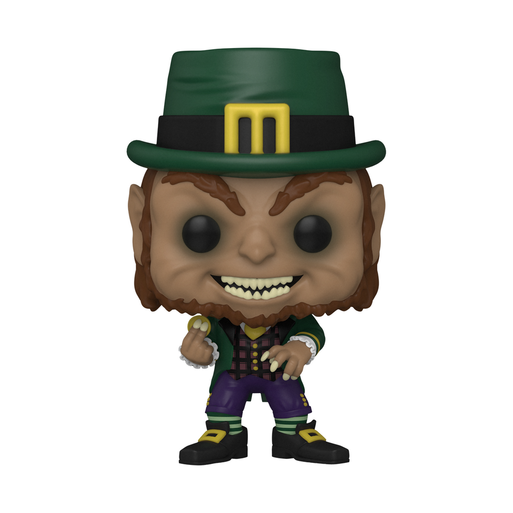 Funko Pop! Movies: Leprechaun - Leprechaun #1245