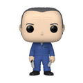 Funko Pop! Movies: The Silence of the Lambs - Hannibal Lecter #1248