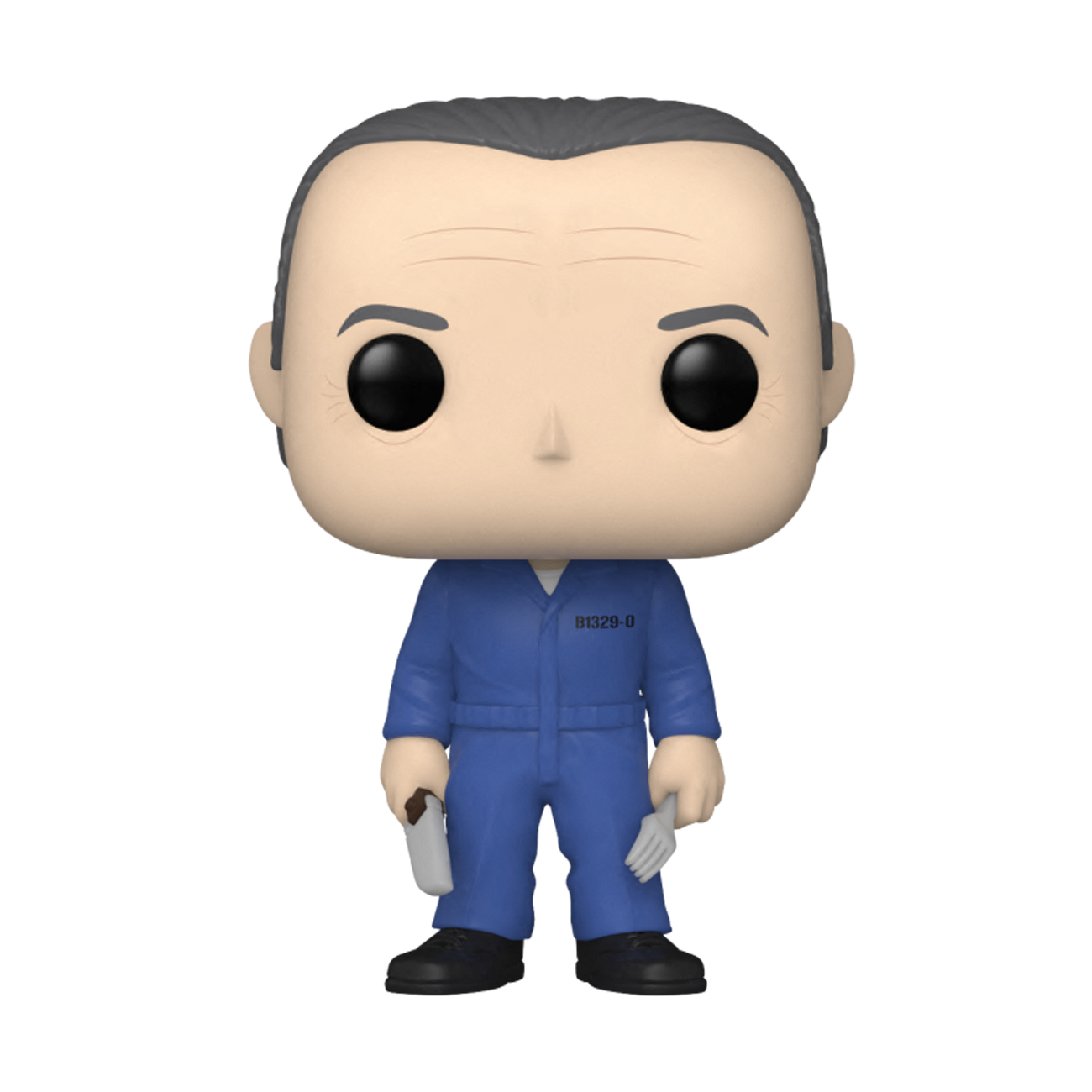 Funko Pop! Movies: The Silence of the Lambs - Hannibal Lecter #1248