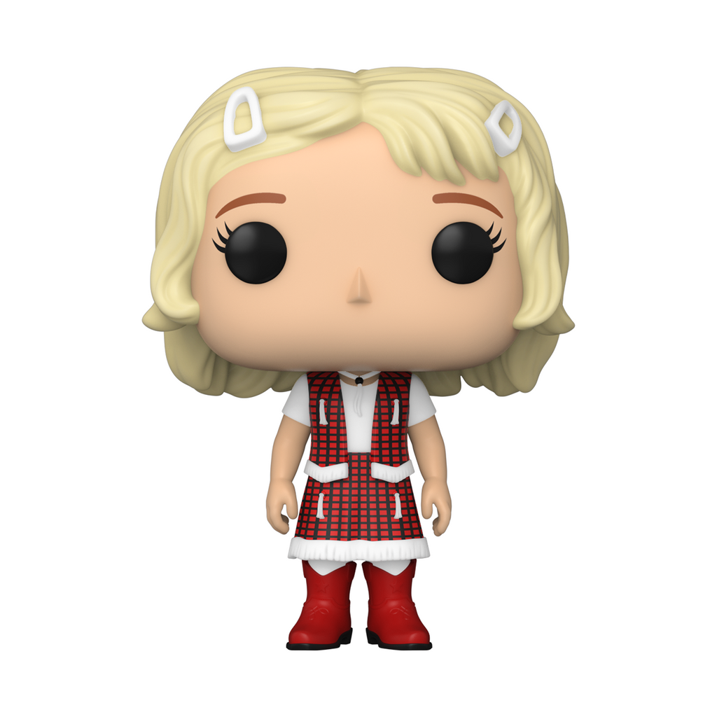 Funko Pop! Movies: E.T. The Extra-Terrestrial - Gertie #1257
