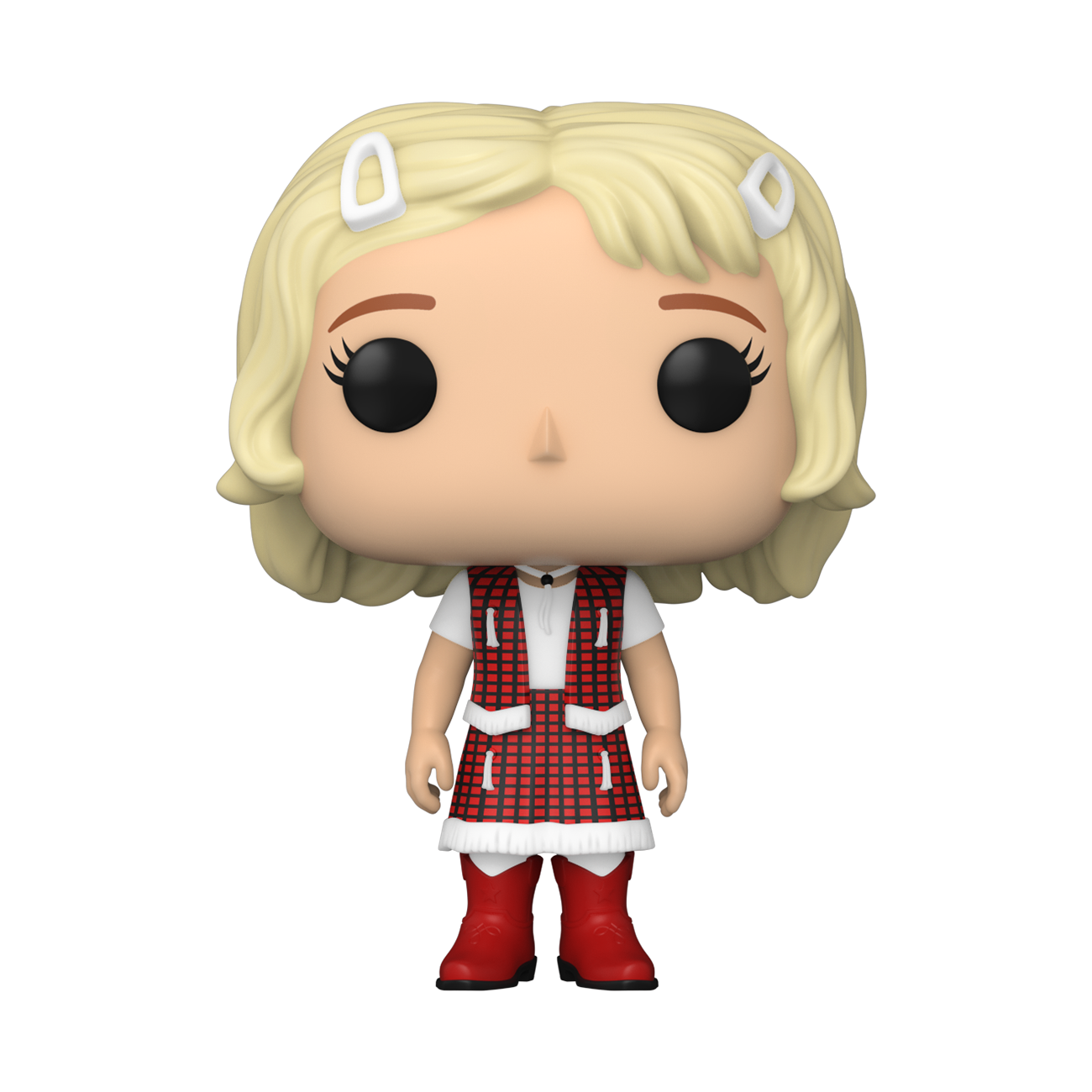 Funko Pop! Movies: E.T. The Extra-Terrestrial - Gertie #1257