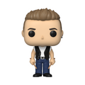 Funko Pop! Rocks: U2 Zoo TV - Larry Mullen Jr. #273