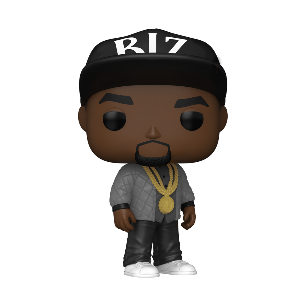 Funko Pop! Rocks: Biz Markie #274