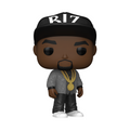 Funko Pop! Rocks: Biz Markie #274