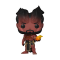 Funko Pop! Movies: Black Adam - Sabbac #1237