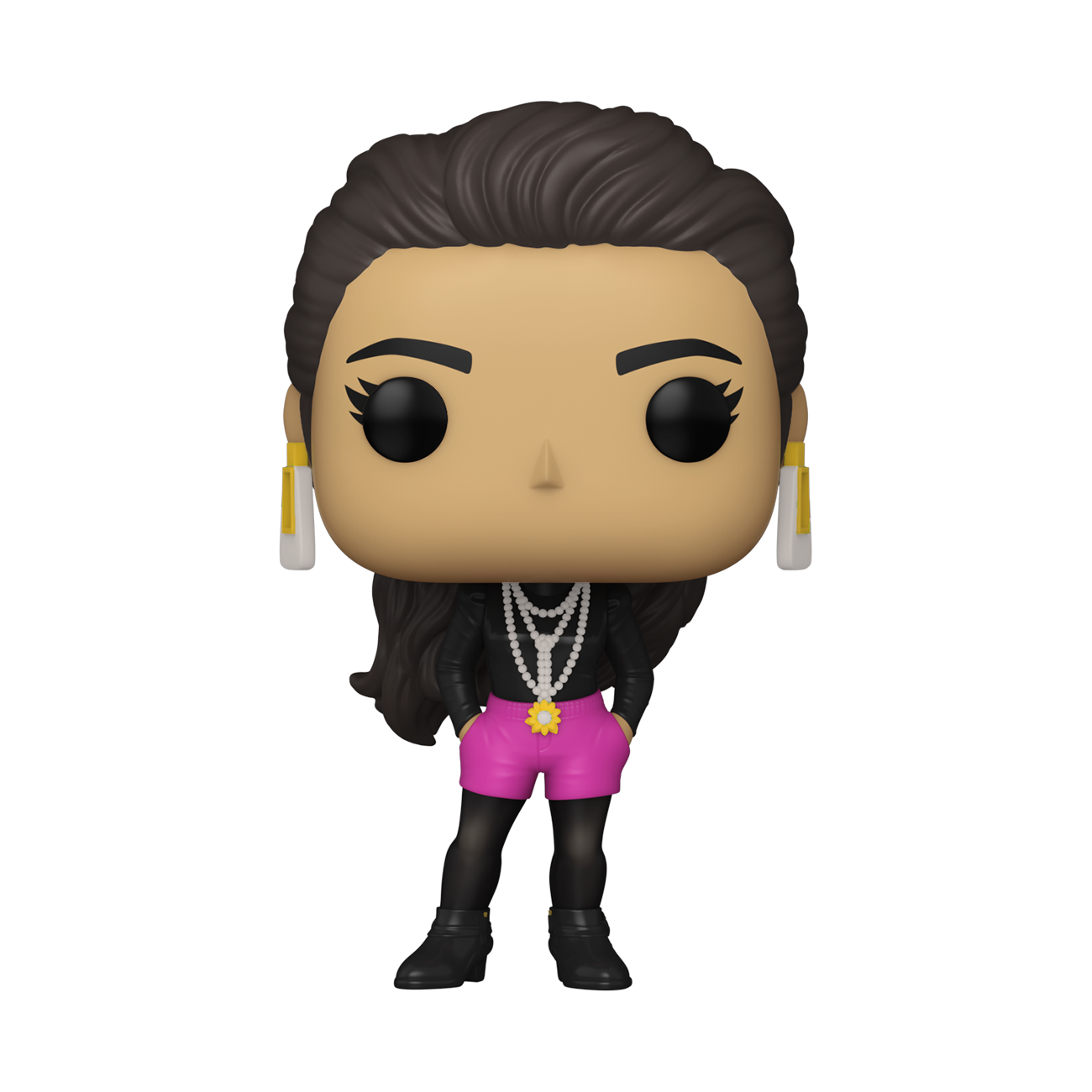 Funko Pop! Marvel Studios: She-Hulk - Nikki