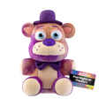 Funko Pop! Video Games Plush: Five Nights At Freddy's - Tie-Dye Freddy