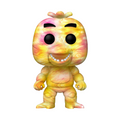 Funko Pop! Games: Five Nights at Freddy's - Tie Dye Chica