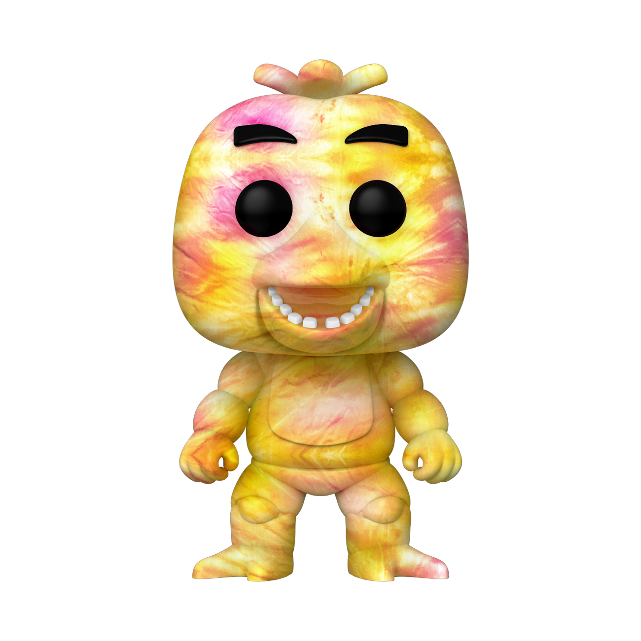 Funko Pop! Games: Five Nights at Freddy's - Tie Dye Chica
