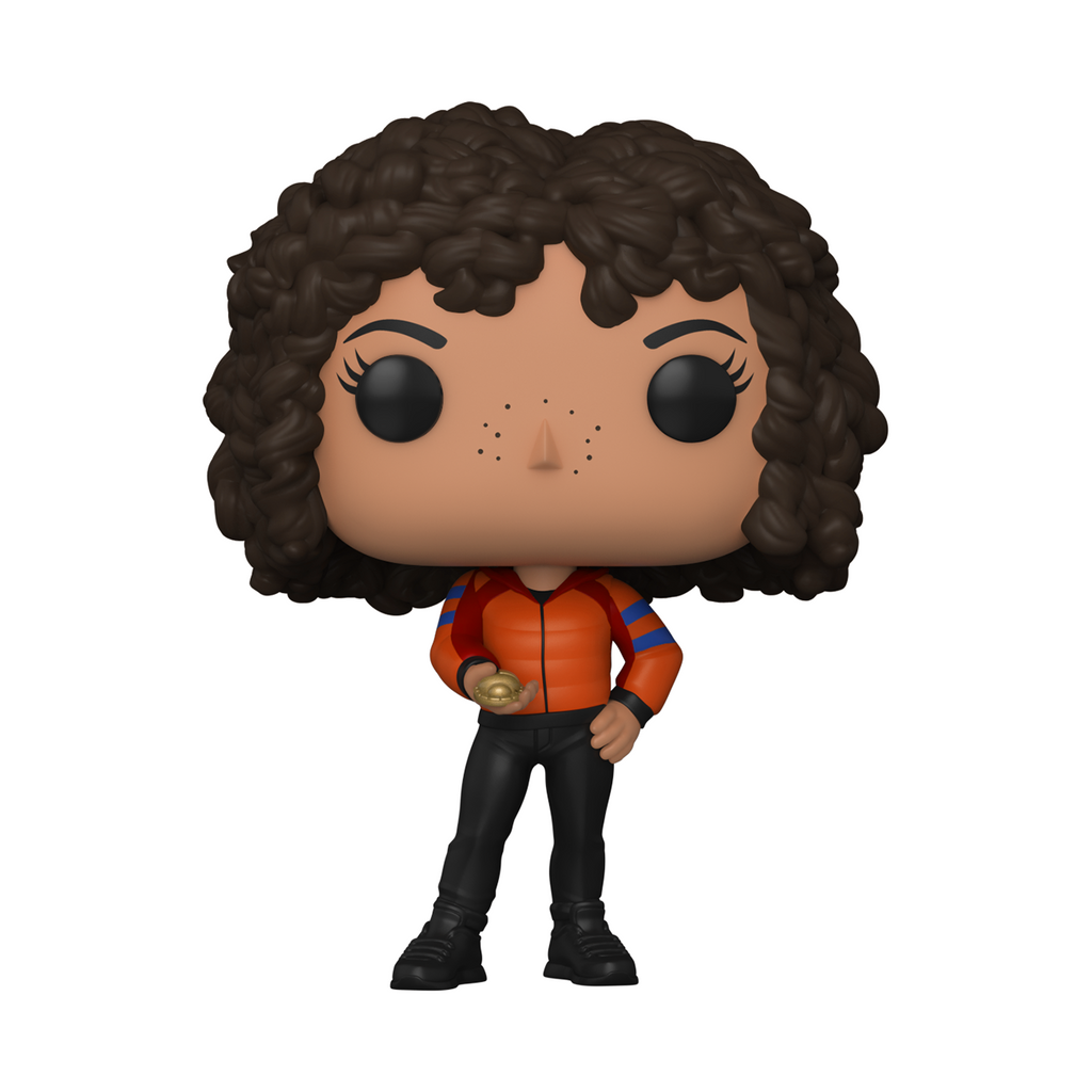Funko Pop! Marvel: Moon Knight - Layla El-Faouly #1050