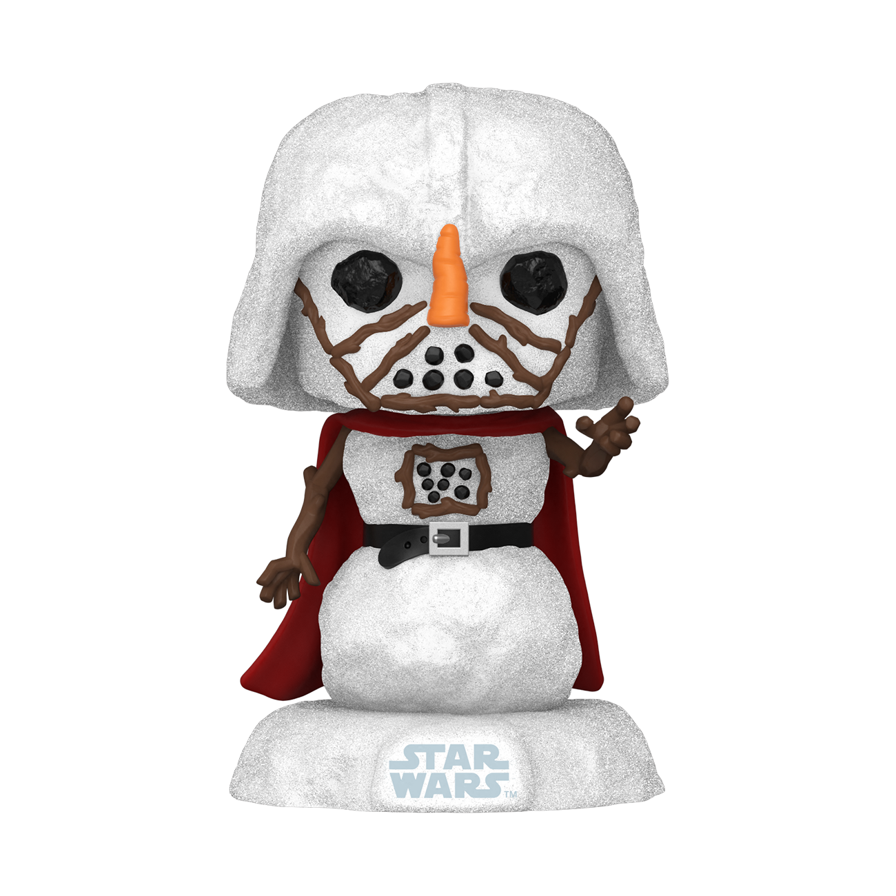 Funko Pop! Star Wars: Holiday - Darth Vader Snowman