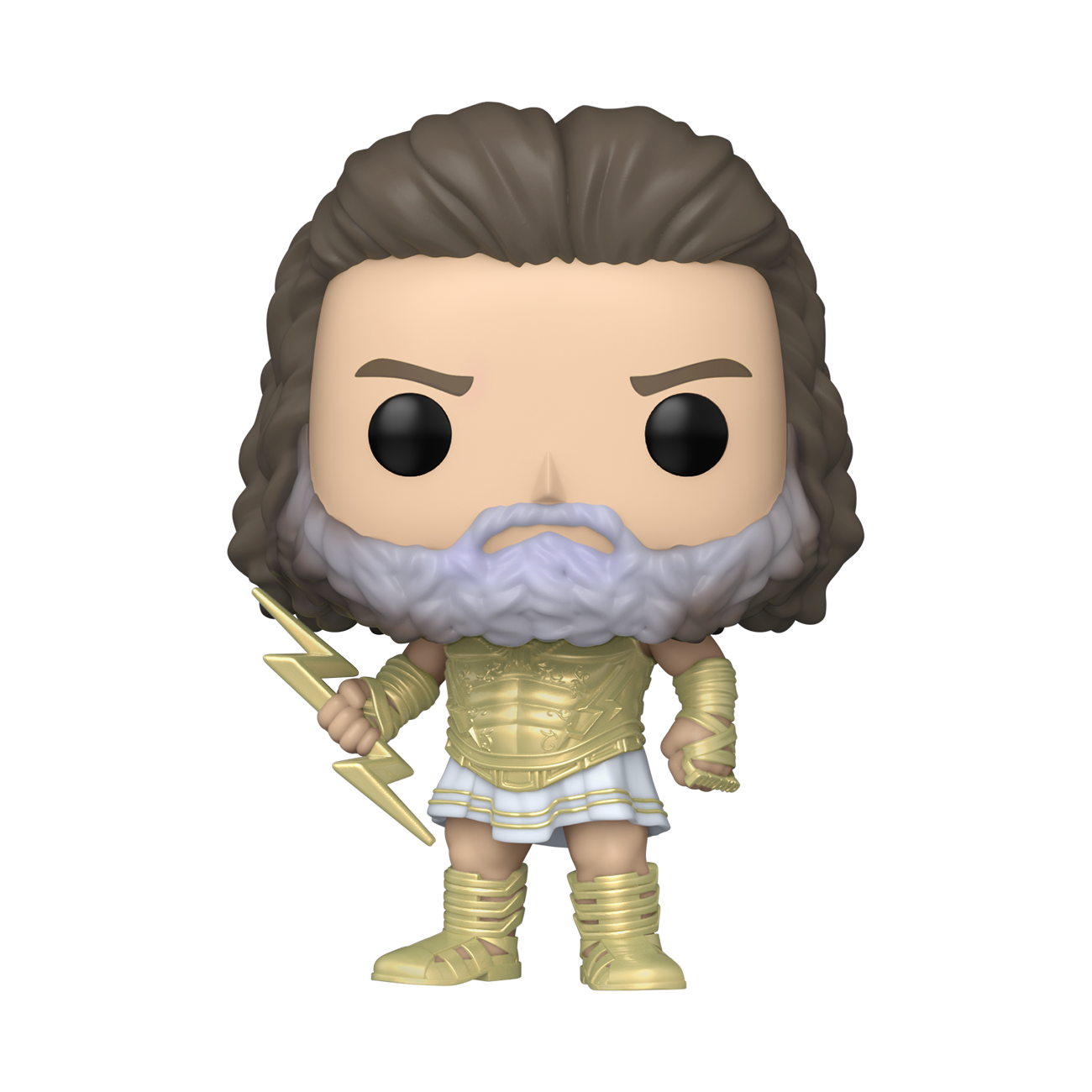 Funko Pop! Marvel: Thor: Love and Thunder - Zeus #1069